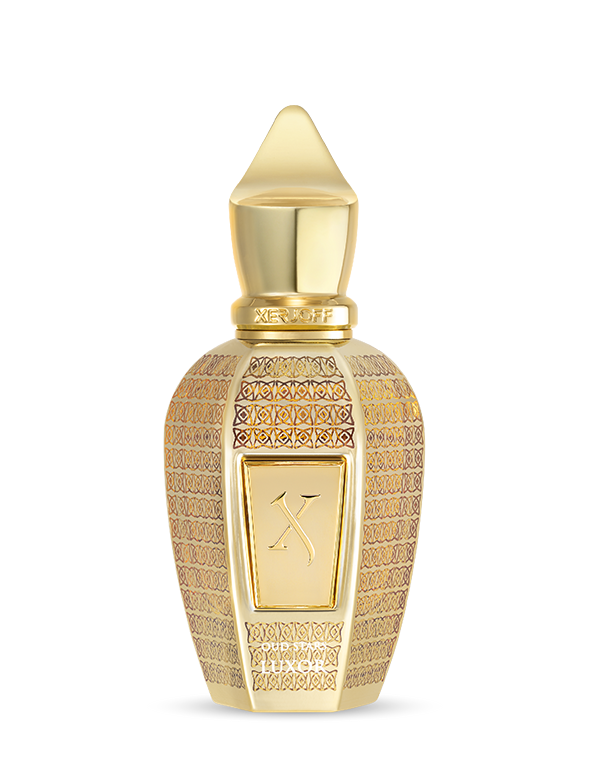 XERJOFF OUD STARS LUXOR (U) PARFUM 50 ML IT - Product photo