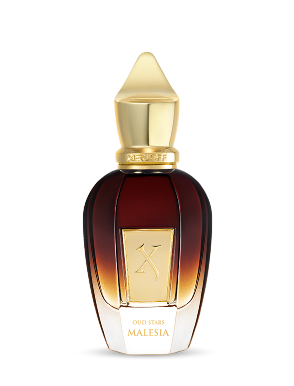 XERJOFF OUD STARS MALESIA (U) PARFUM 50 ML IT - Product photo