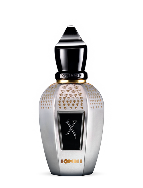 XERJOFF TONY IOMMI MONKEY SPECIAL PARFUM 50ML - Product photo
