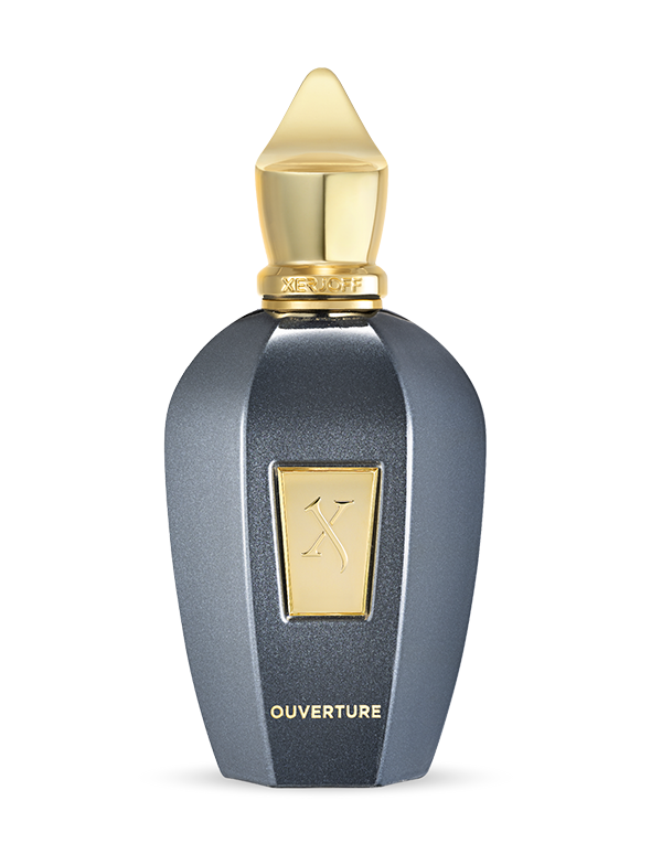 XERJOFF OUVERTURE (U) EDP 100 ML IT - Product photo