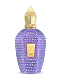 XERJOFF PURPLE ACCENTO CRYSTAL EDITION (U) EDP 100 ML IT - Product photo