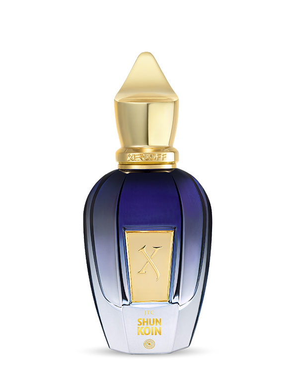 XERJOFF SHUNKOIN EDP 50ML - Product photo