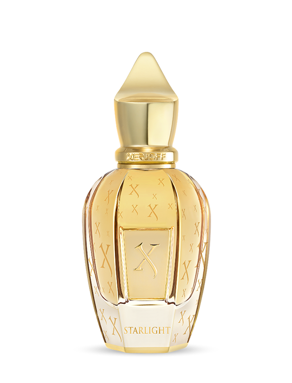 XERJOFF STARLIGHT PARFUM 50ML - Product photo