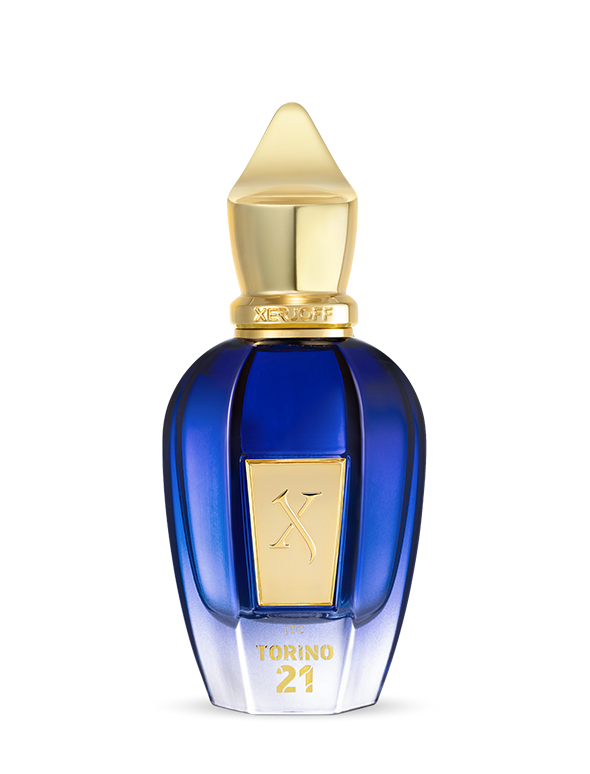 XERJOFF TORINO21 EDP 50ML - Product photo