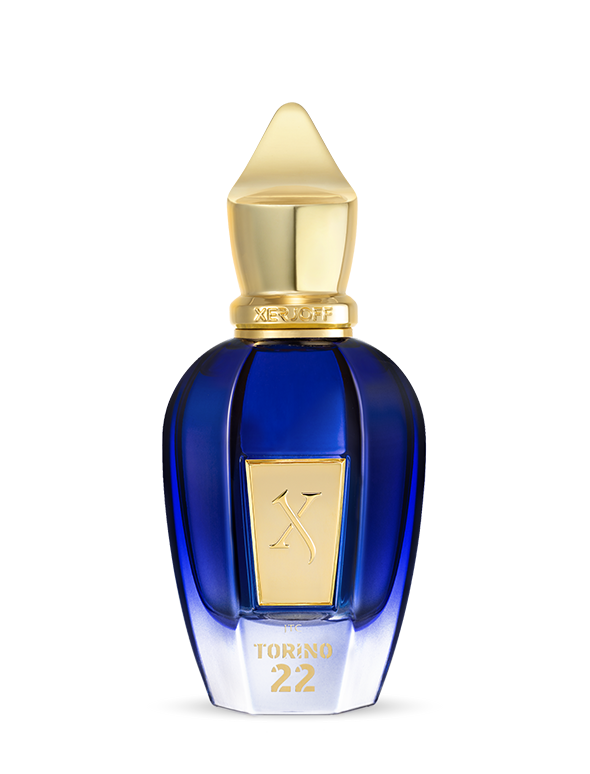 XERJOFF TORINO22 EDP 50ML - Product photo