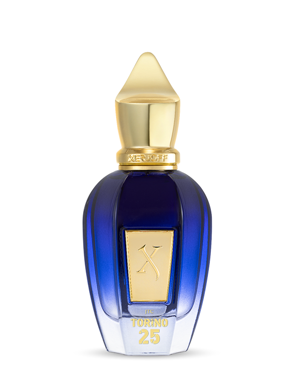 XERJOFF TORINO25 (U) EDP 50 ML IT - Product photo