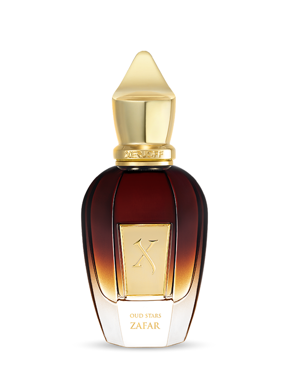 XERJOFF OUD STARS ZAFAR (U) PARFUM 50 ML IT - Product photo