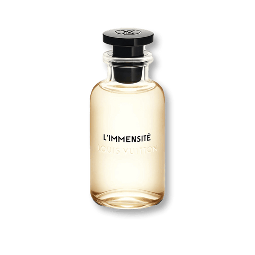 LOUIS VUITTON L'IMMENSITE (M) EDP 100ML - Product photo