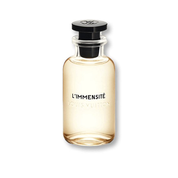 LOUIS VUITTON L'IMMENSITE (M) EDP 100ML - Product photo