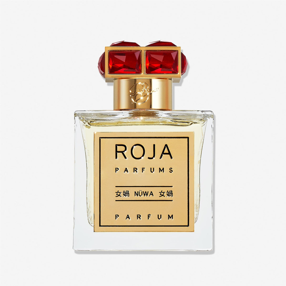 ROJA PARFUMS NUWA (U) PARFUM 100 ML UK - Product photo