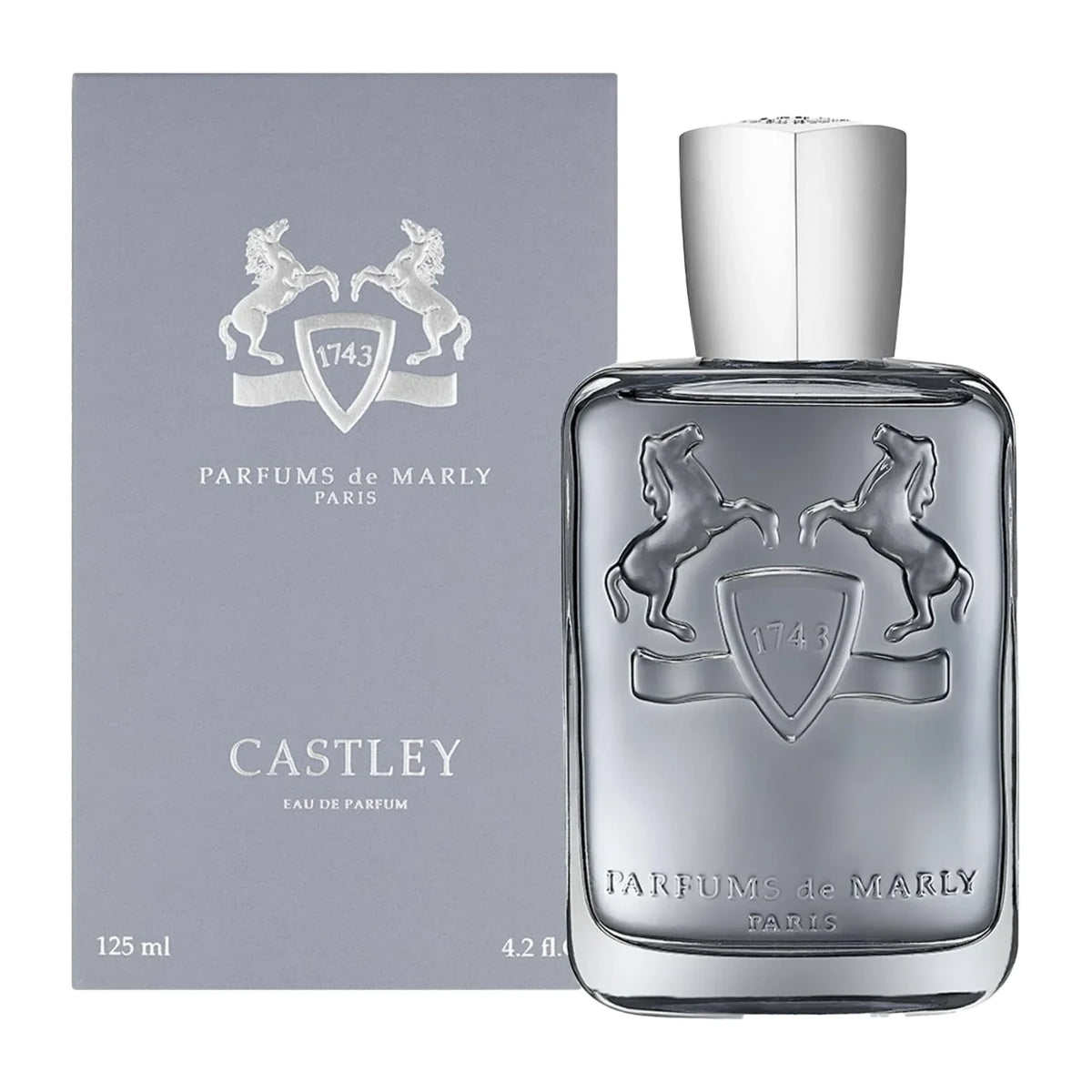 PARFUMS DE MARLY CASTLEY EDP 125ML - Product photo