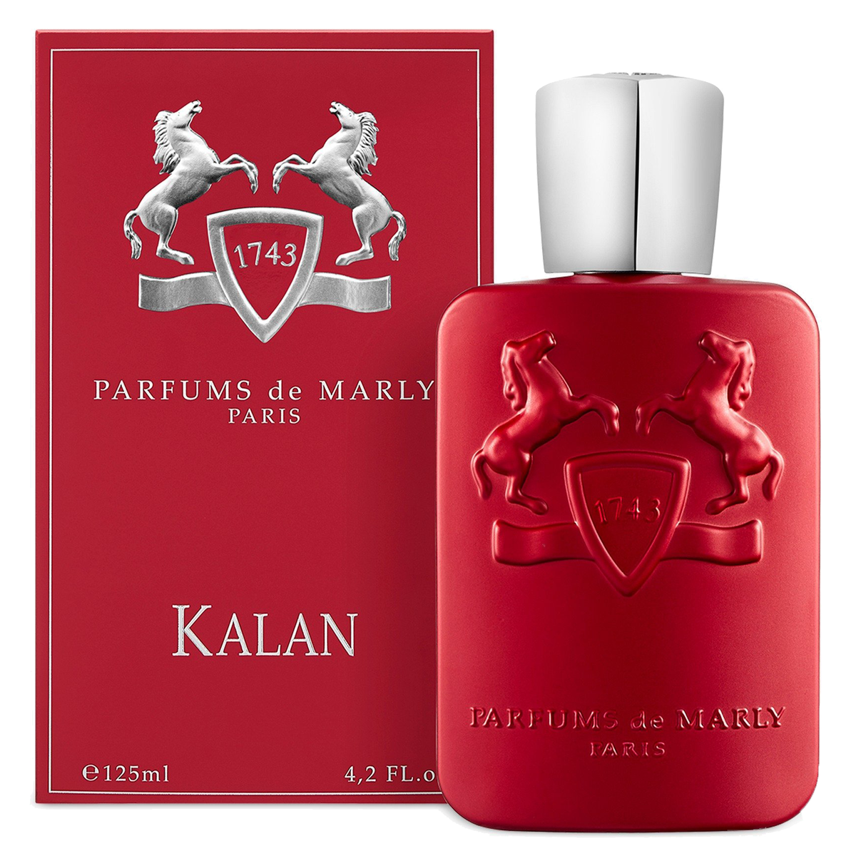 PARFUMS DE MARLY KALAN EDP 125ML - Product photo