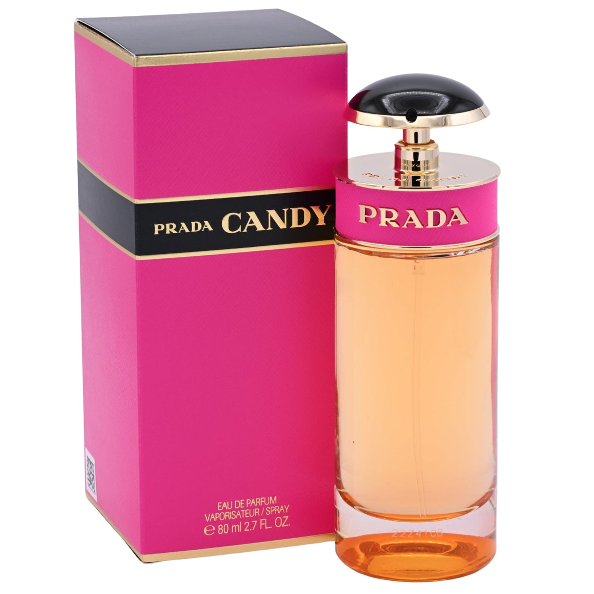 PRADA CANDY (W) EDP 80 ML FR - Product photo
