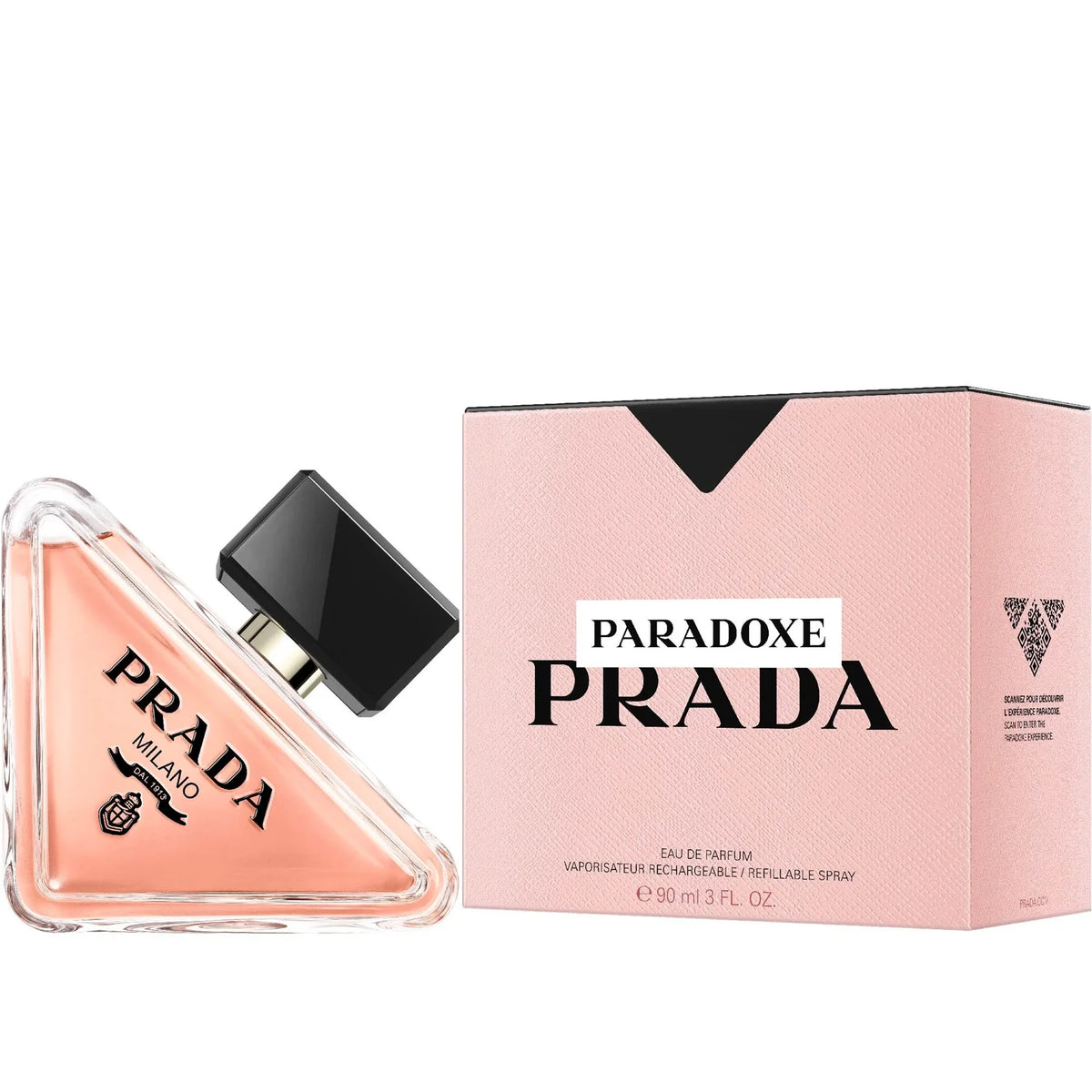 PRADA PARADOXE (L) EDP 90ML - Product photo