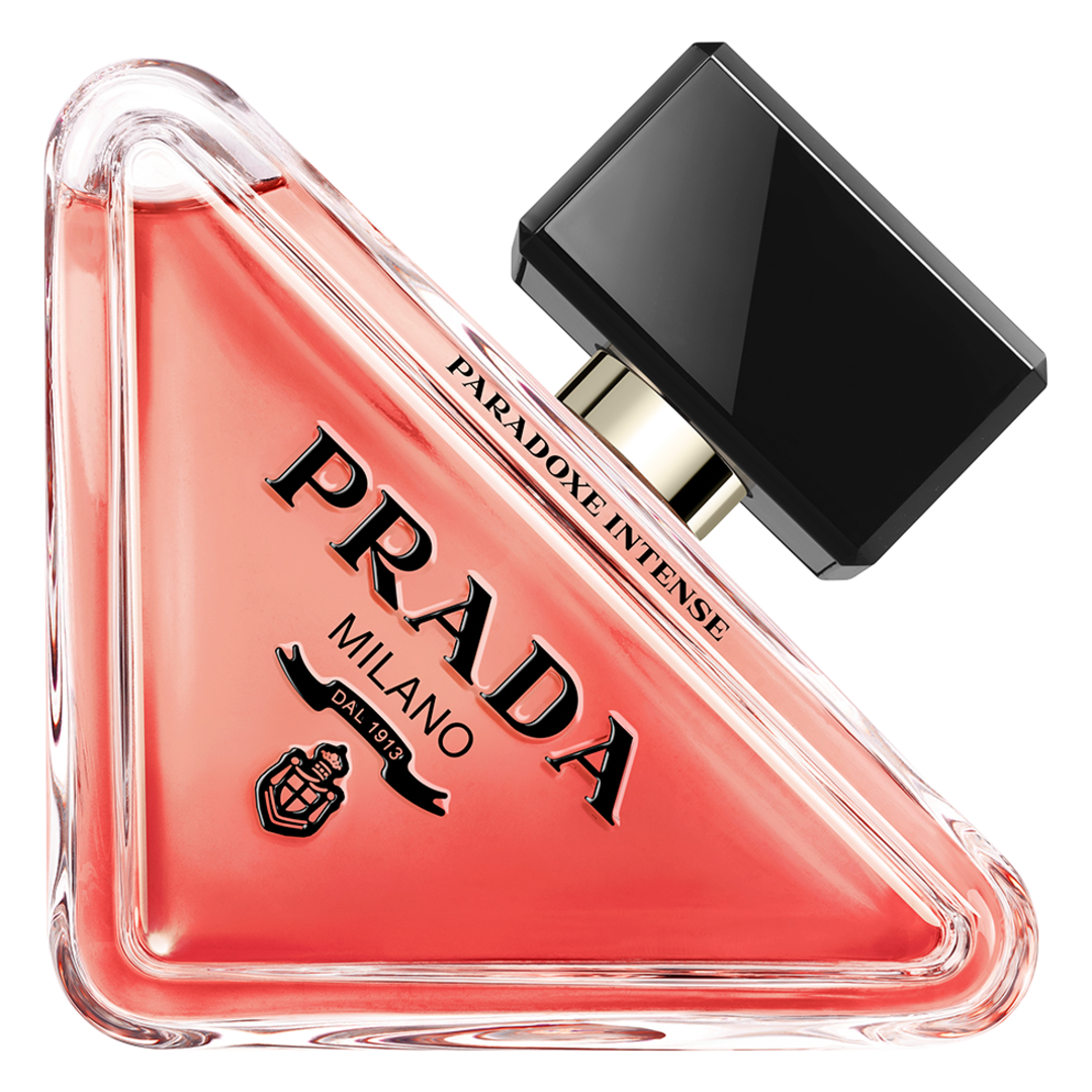 PRADA PARADOXE INTENSE (W) EDP 90 ML REFILLABLE FR - Product photo