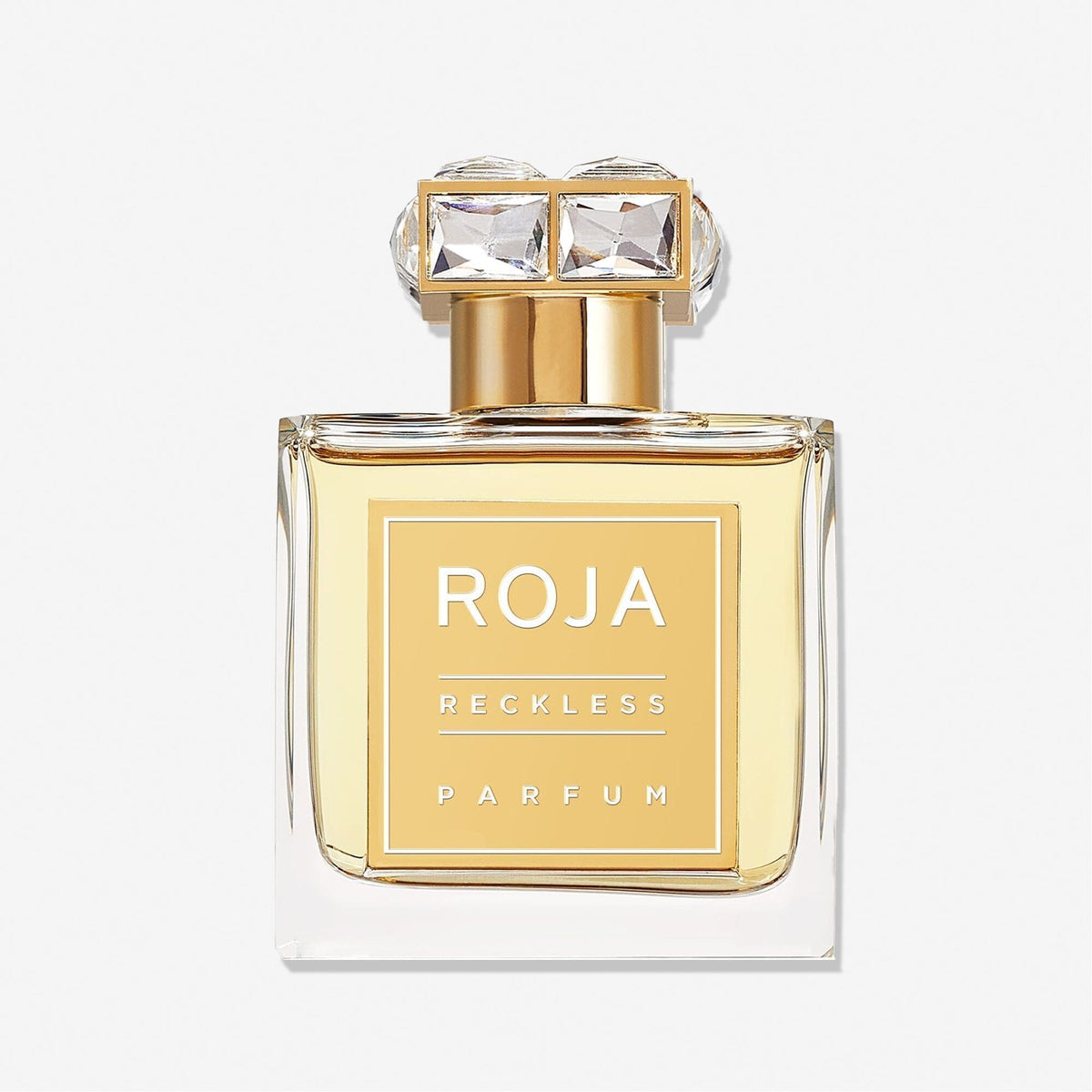 ROJA RECKLESS POUR FEMME PARFUM 50ML - Product photo