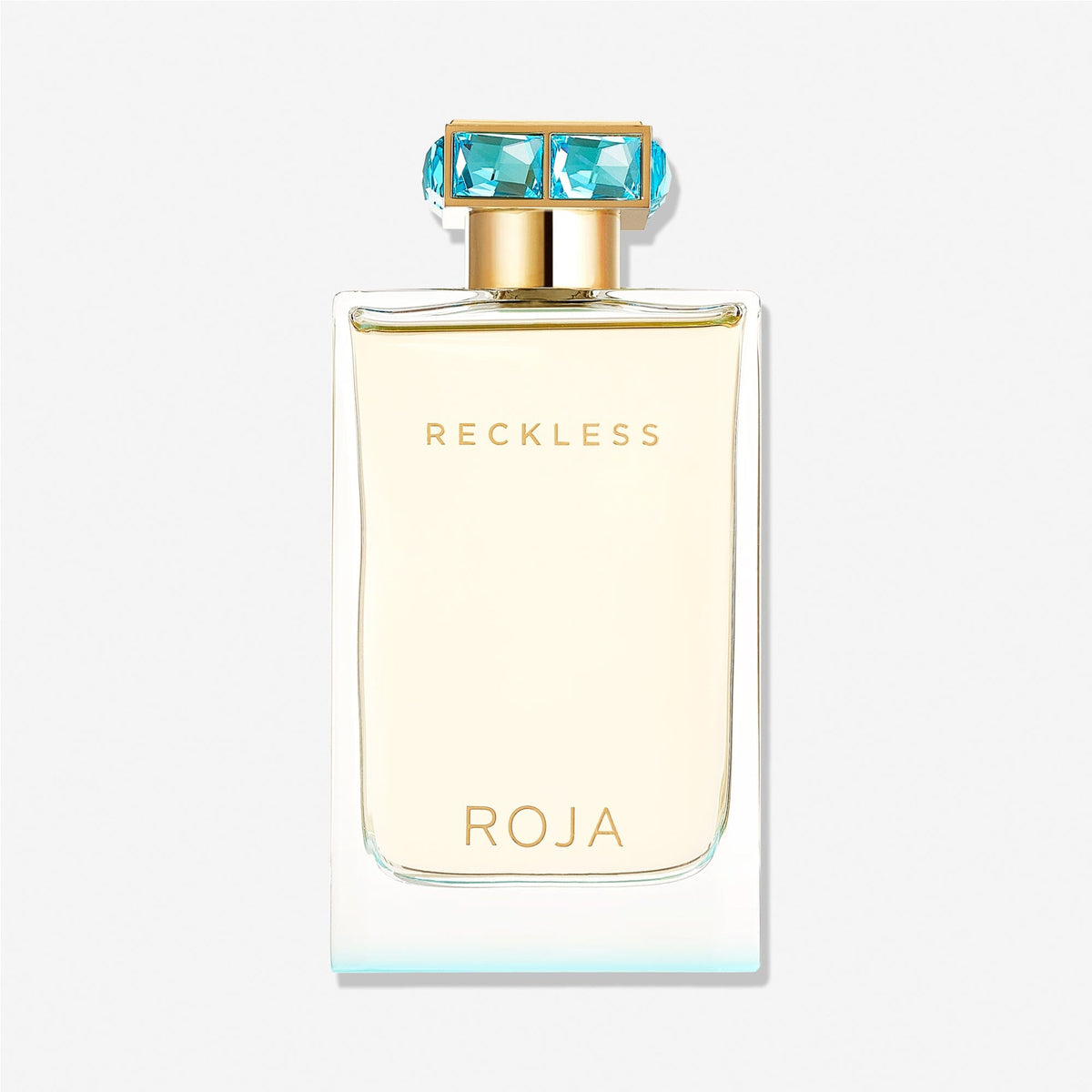 ROJA PARFUMS RECKLESS POUR FEMME (W) EDP 75 ML UK - Product photo