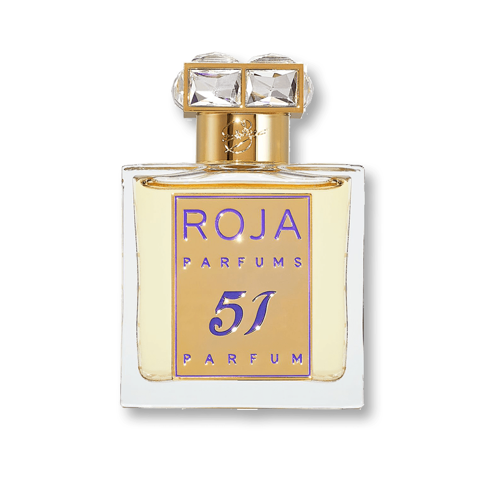 ROJA 51 (W) PARFUM 50ML - Product photo