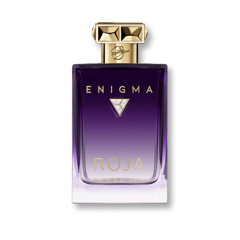 ROJA PARFUMS ENIGMA POUR FEMME (W) ESSENCE DE PARFUM 100 ML UK - Product photo