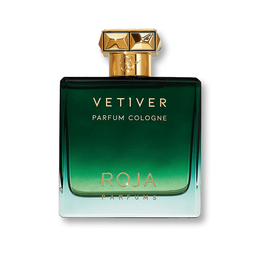 ROJA VETIVER POUR HOMME PARFUM 50ML - Product photo