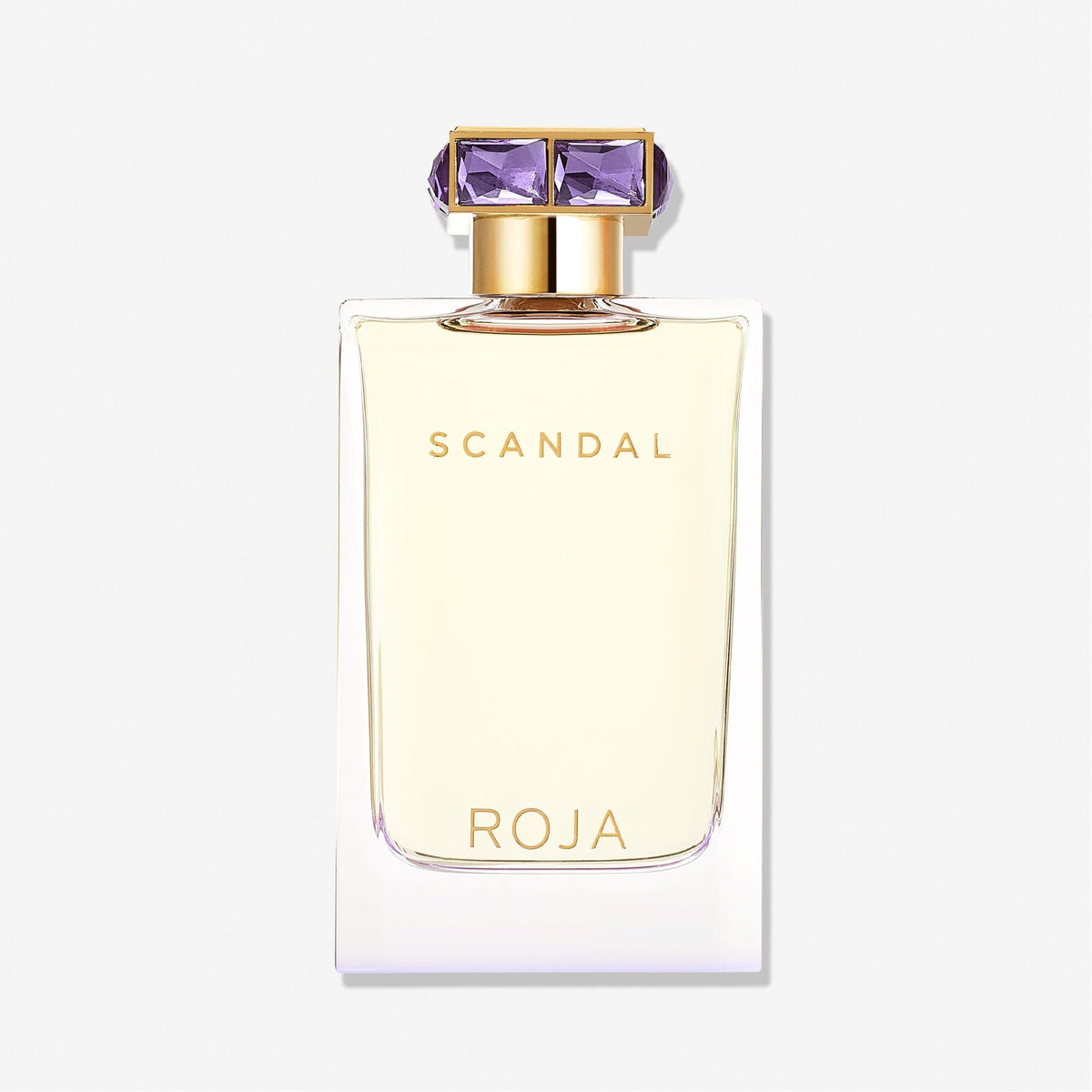 ROJA PARFUMS SCANDAL POUR FEMME (W) EDP 75 ML UK - Product photo