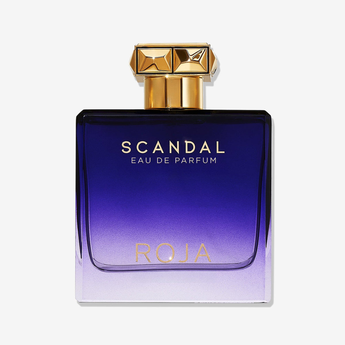 ROJA SCANDAL POUR HOMME (M) EDP 100ML - Product photo