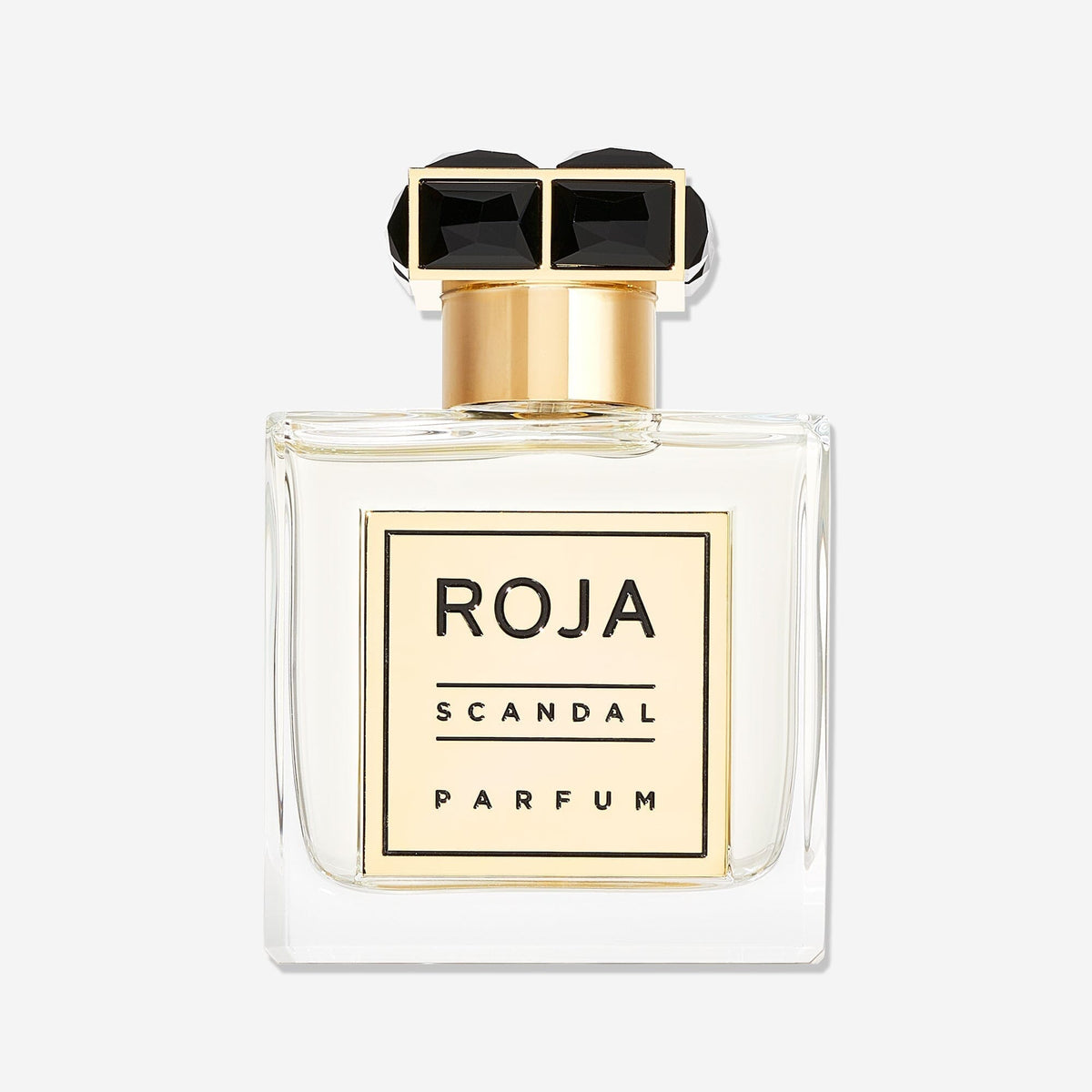 ROJA SCANDAL POUR HOMME PARFUM 50ML - Product photo