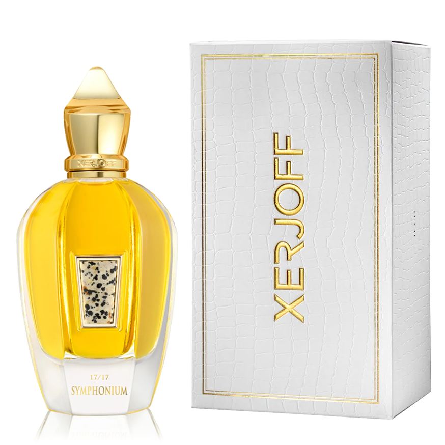 XERJOFF XJ 17/17 STONE LABEL SYMPHONIUM (U) PARFUM 100 ML IT - Product photo