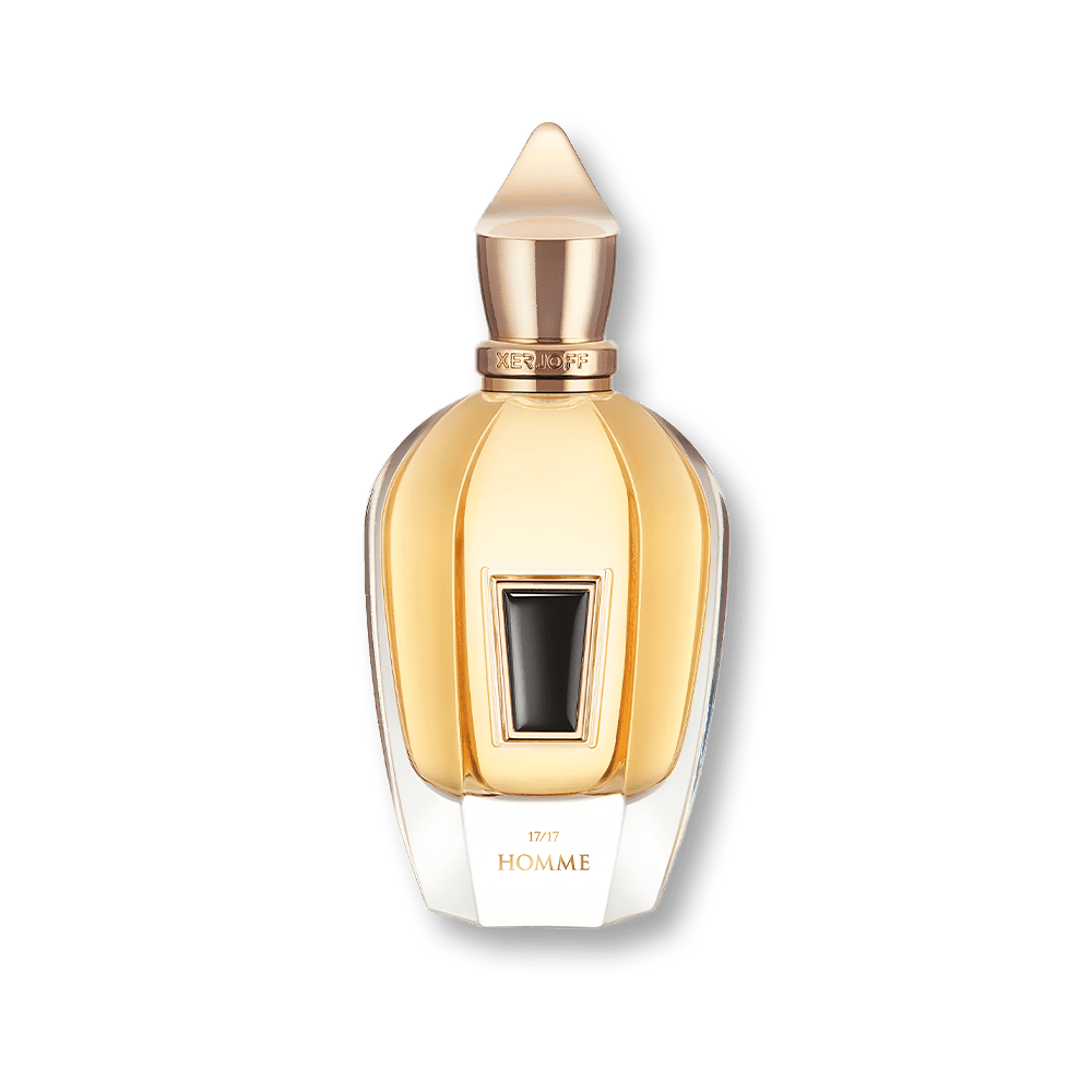 XERJOFF XJ 17/17 STONE LABEL HOMME (M) PARFUM 50 ML IT - Product photo