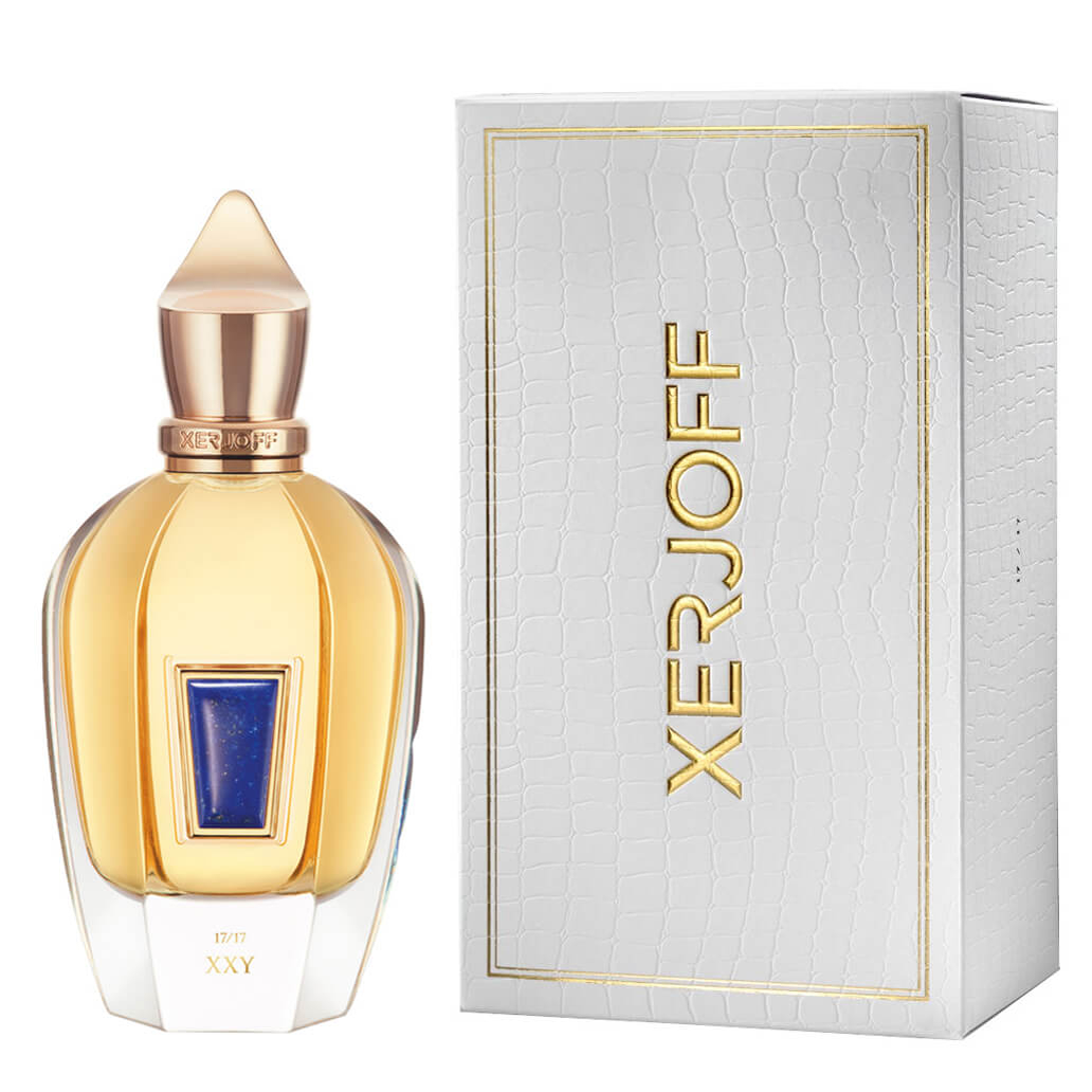 XERJOFF XJ 17/17 STONE LABEL XXY (U) PARFUM 50 ML IT - Product photo