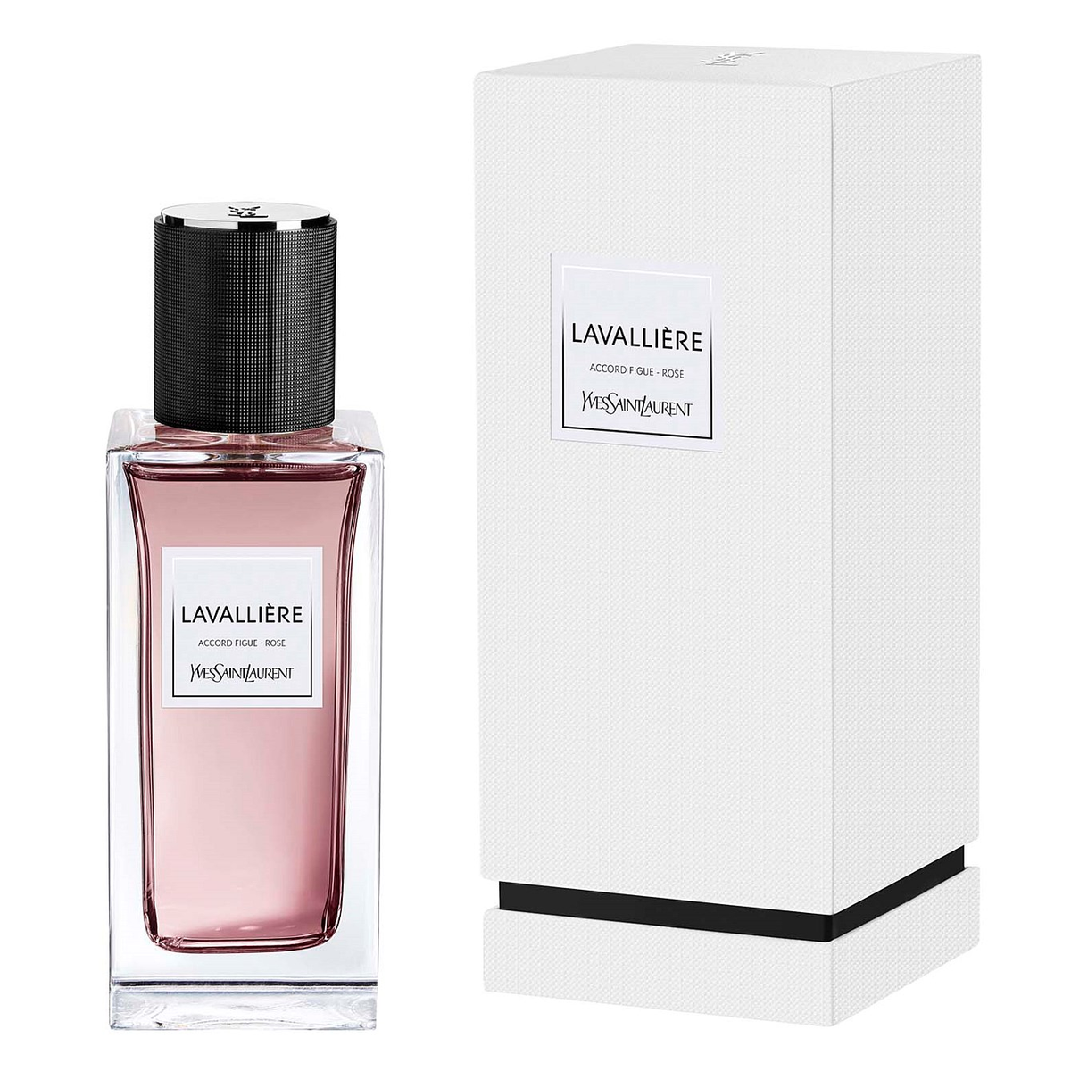 YSL LAVALLIERE (U) EDP 125ML - Product photo