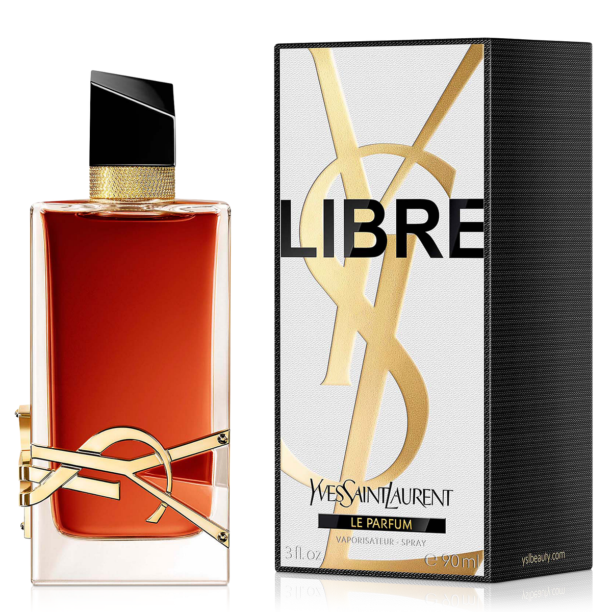 YSL LIBRE LE PARFUM (L) EDP 90ML - Product photo