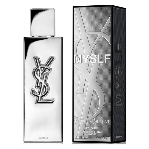 YVES SAINT LAURENT MYSLF L'ABSOLU (M) PARFUM 60 ML FR - Product photo