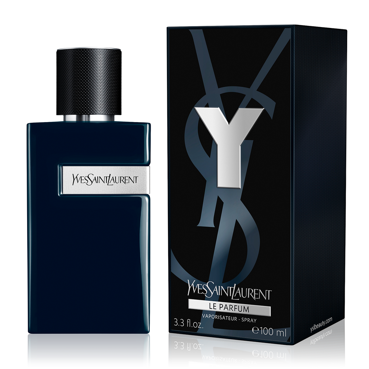 YVES SAINT LAURENT Y (M) LE PARFUM 100 ML - Product photo