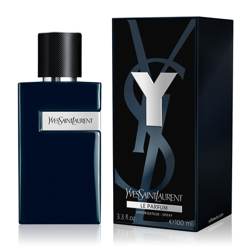 YVES SAINT LAURENT Y (M) LE PARFUM 100 ML - Product photo